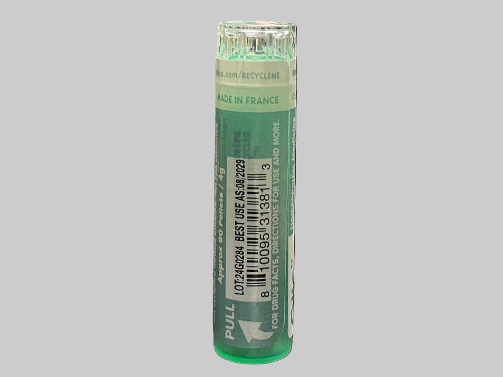 CALCAREA SULPHURICA 6X