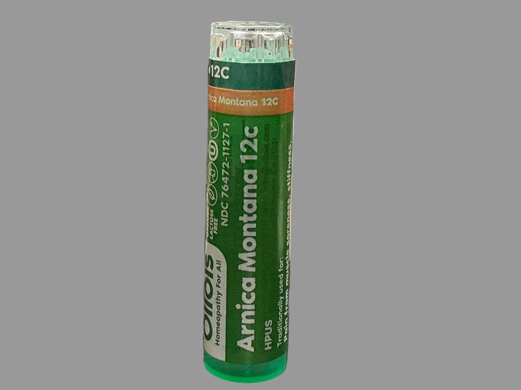 ARNICA MONTANA 12c