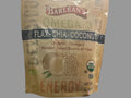 FLAX CHIA COCONUT 12 OZ