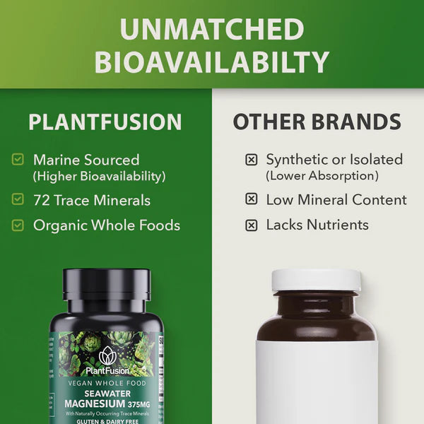 SEAWATER MAGNESIUM 60OVC