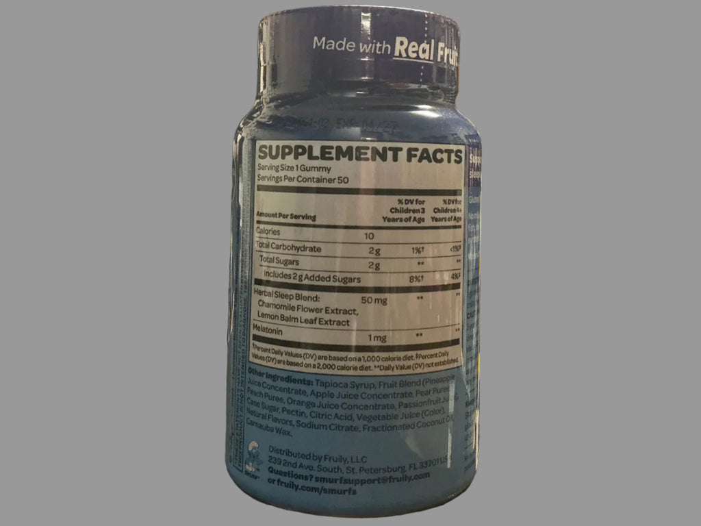 RESTFUL SLEEP KIDS 50G