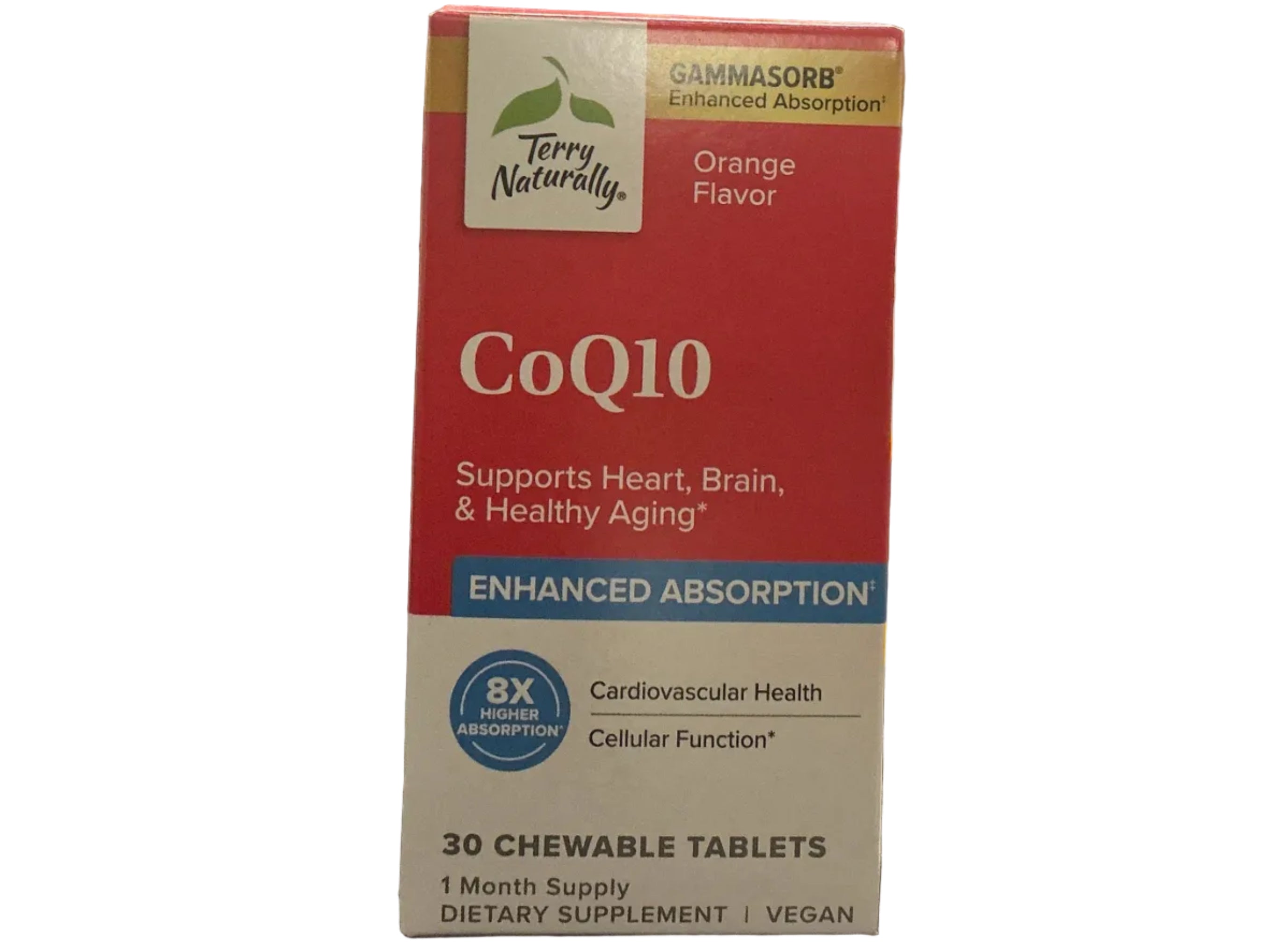 CoQ10 30CT