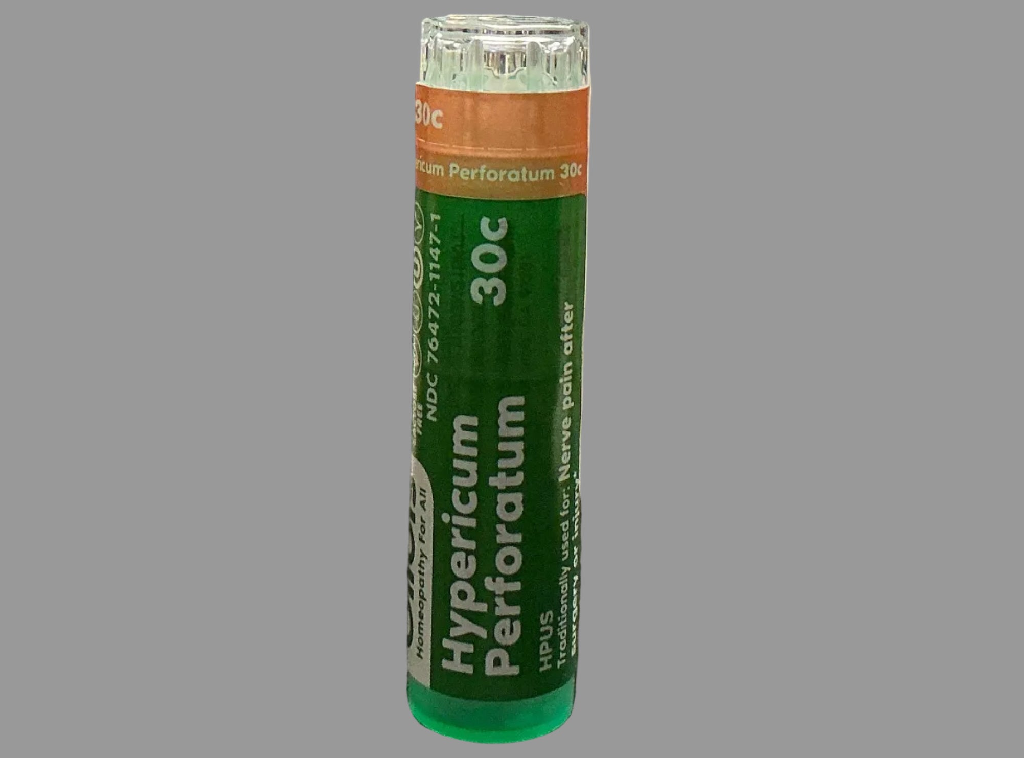 HYPERICUM PERFORATUM 30c