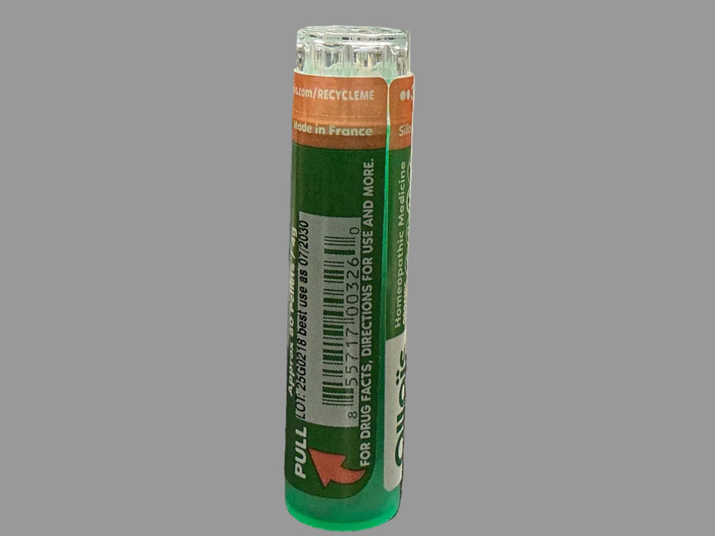 SILICEA 30C