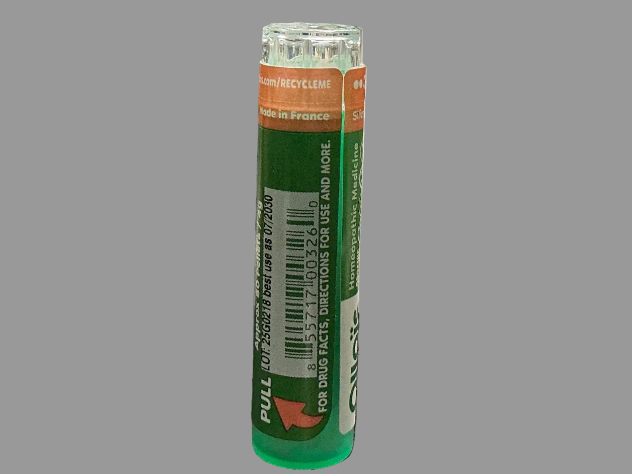 SILICEA 30C
