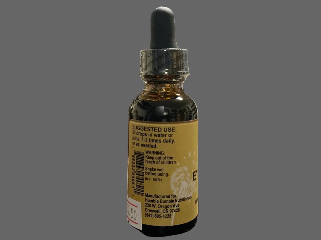 EYE BRIGHT TINCTURE 1 OZ