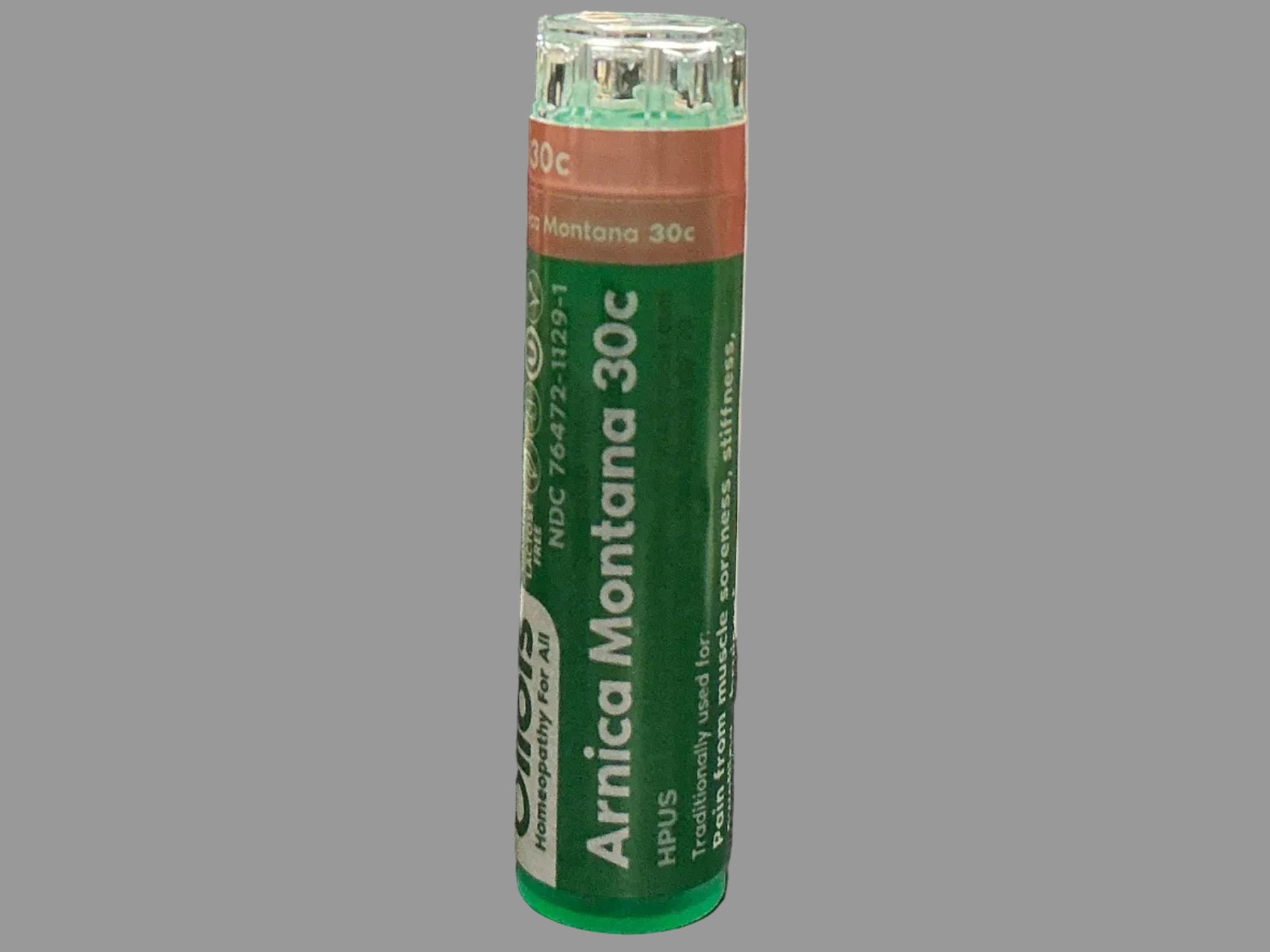 ARNICA MONTANA 30c