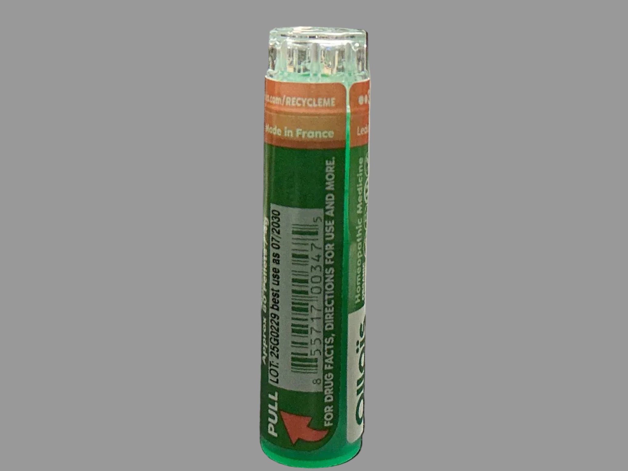 LEDUM PALUSTRE 30c
