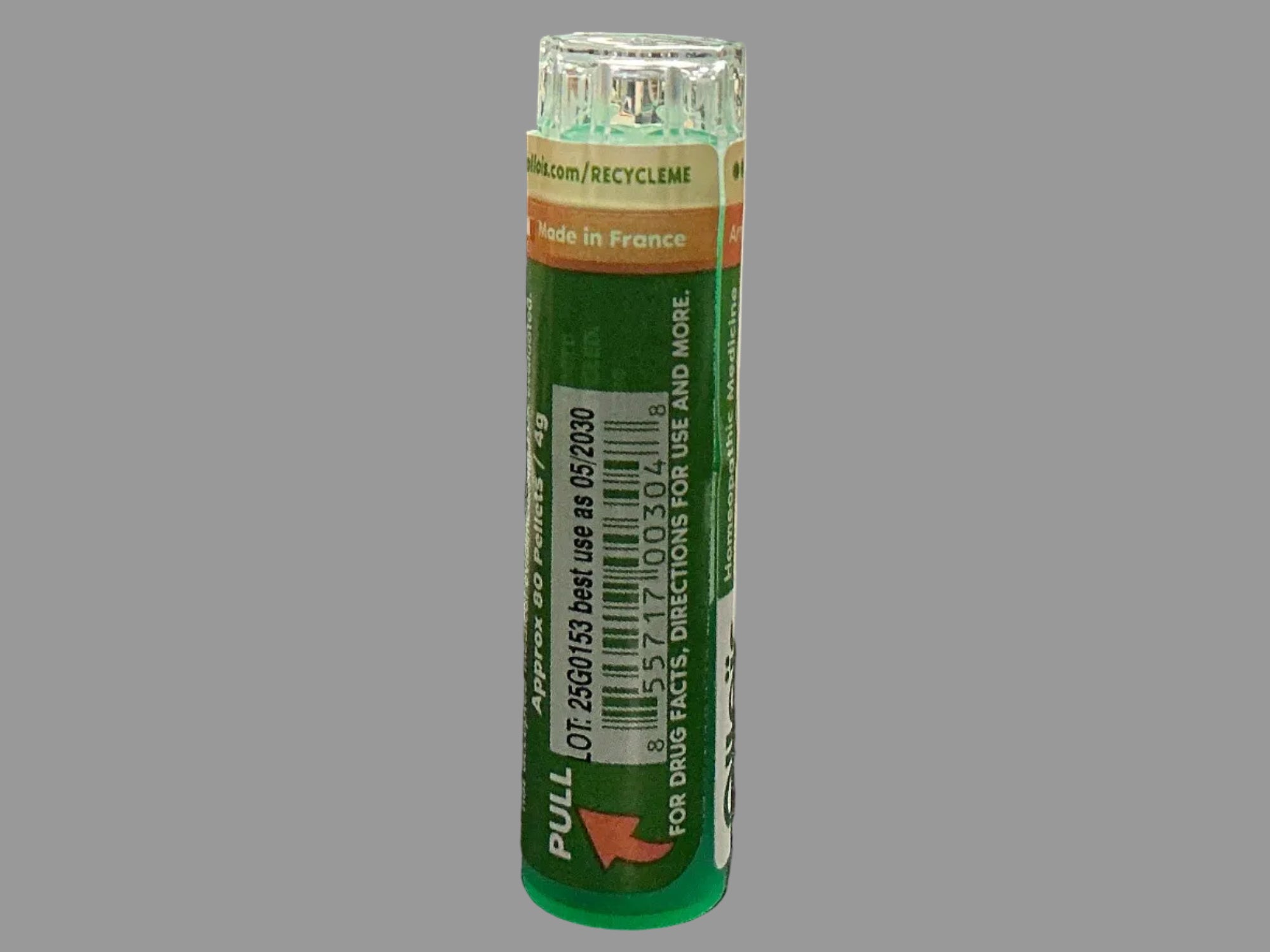 ARNICA MONTANA 30x