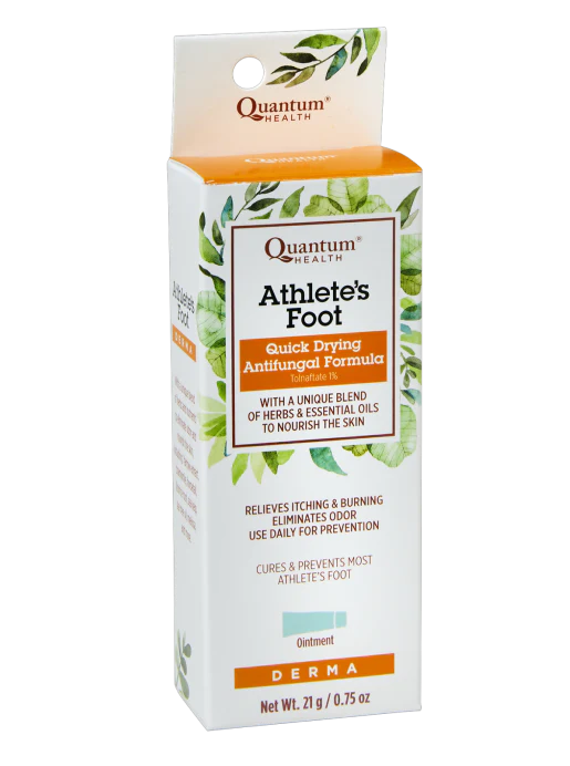 ATHLETES FOOT .75 OZ