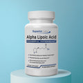 ALPHA LIPOIC ACID 120VC