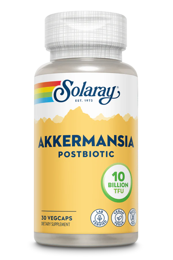 AKKERMANSIA 30VC