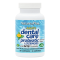 ADULT’S DENTAL CARE PROBIOTIC LOZENGES 60 T