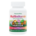 ANIMAL PARADE SUGAR FREE ASSORTED CHEWABLE 90