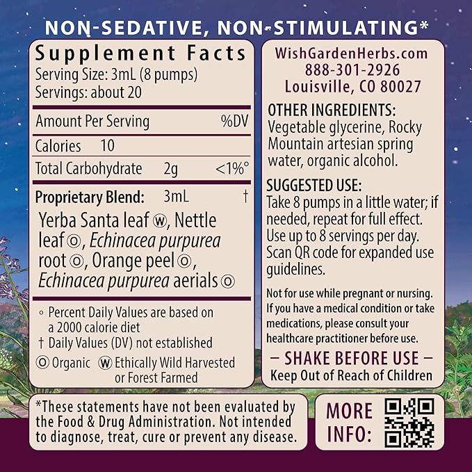 KICK A ALLERGY .66 FL OZ