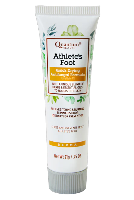 ATHLETES FOOT .75 OZ