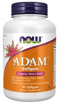 ADAM SOFTGELS 90