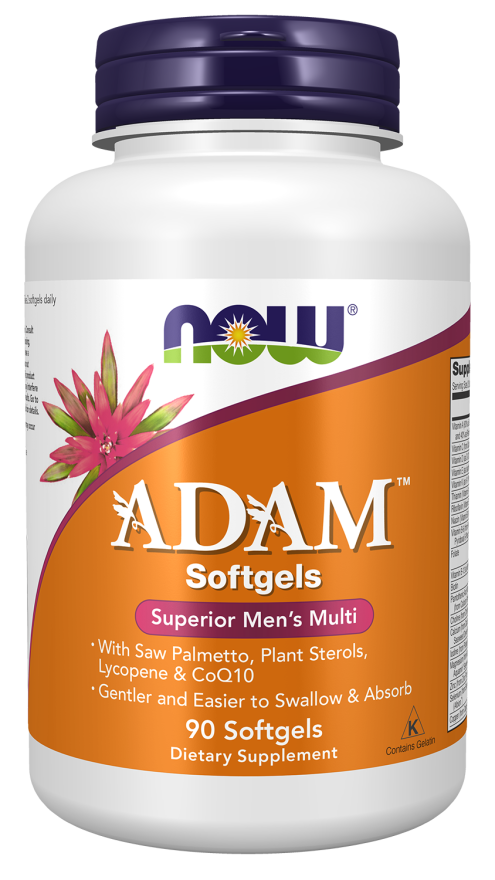 ADAM SOFTGELS 90