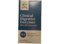 CLINICAL DIGESTIVE ENZYMES 90T