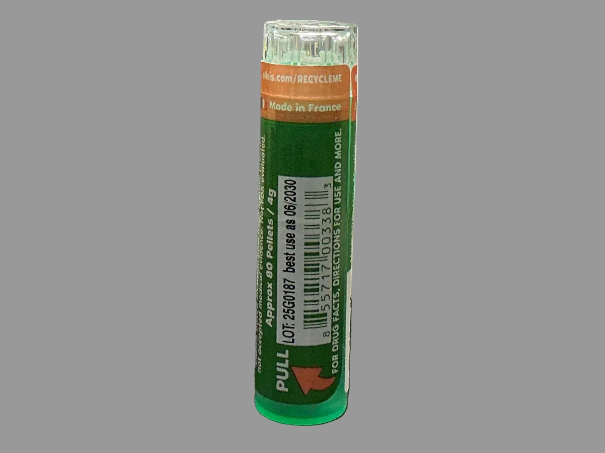 SYMPHYTUM OFFICINALE 30 C TUBE