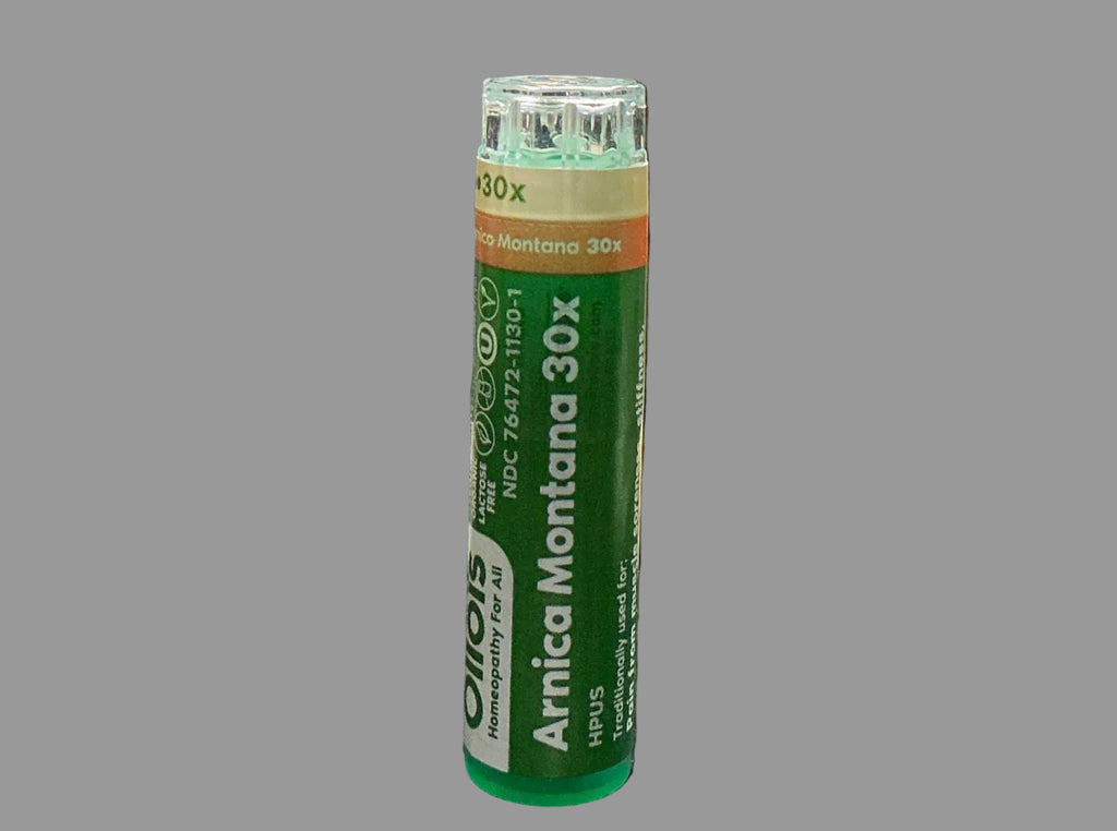 ARNICA MONTANA 30x