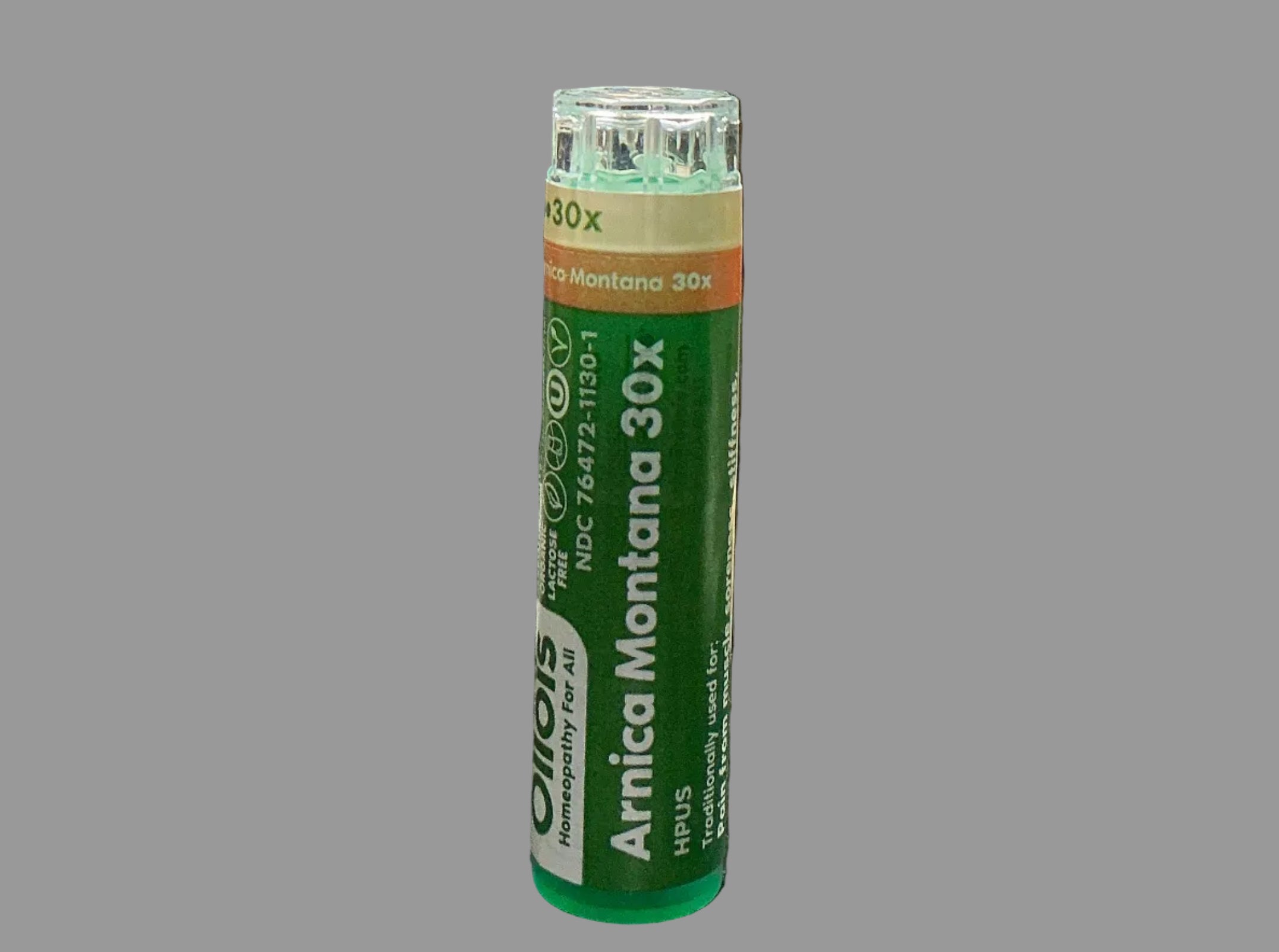 ARNICA MONTANA 30x