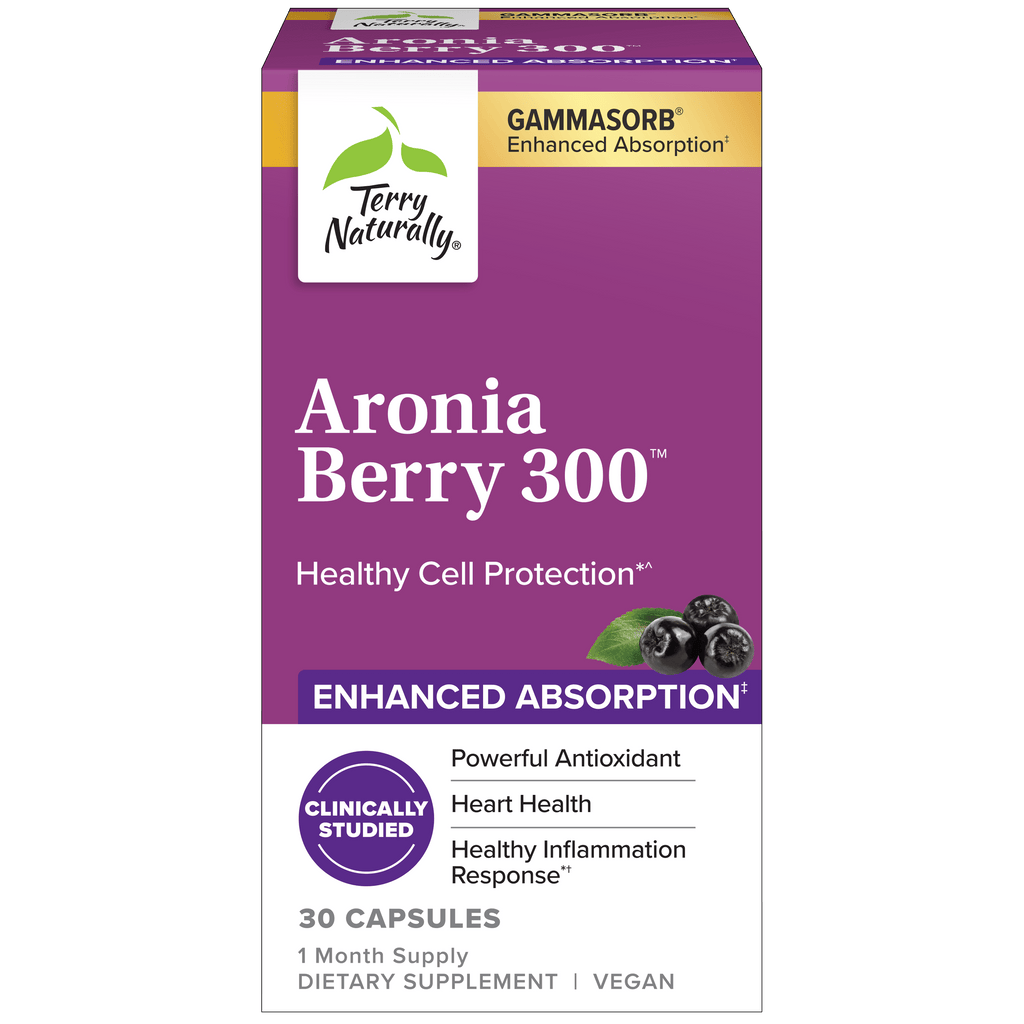 ARONIA BERRY 300 30 C
