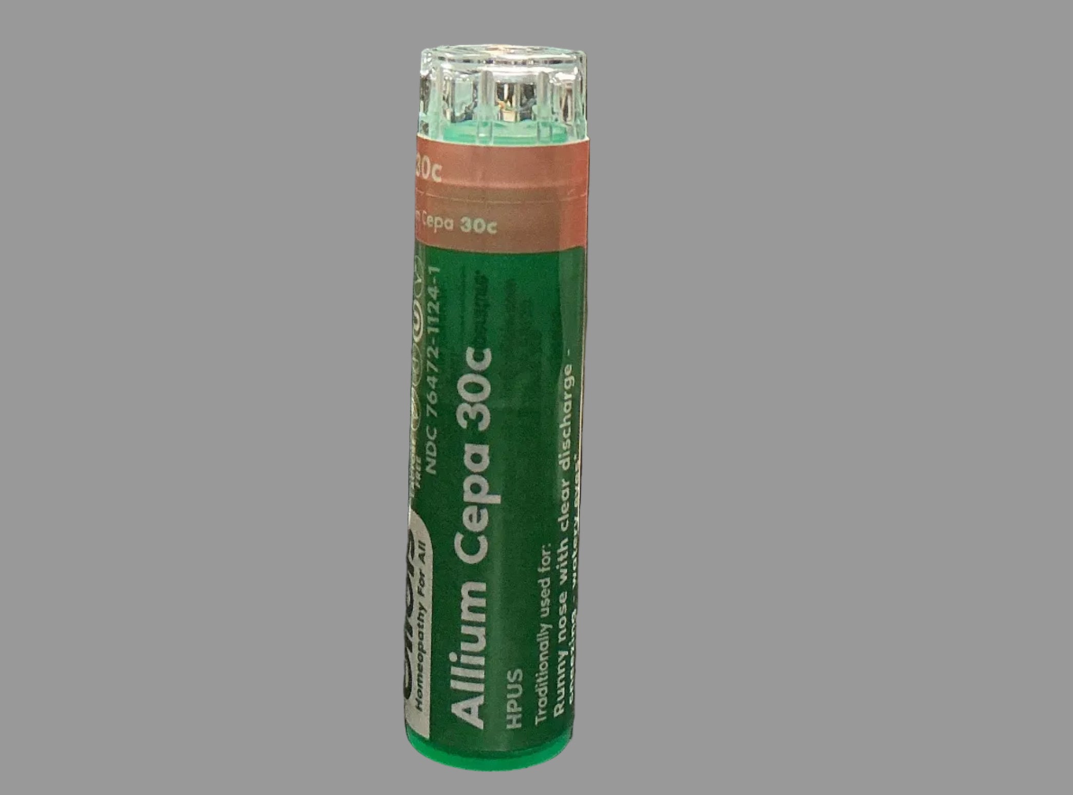 ALLIUM CEPA 30C