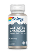 ACTIVATED CHARCOAL 90VC