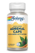 ADRENAL CAPS 60VC