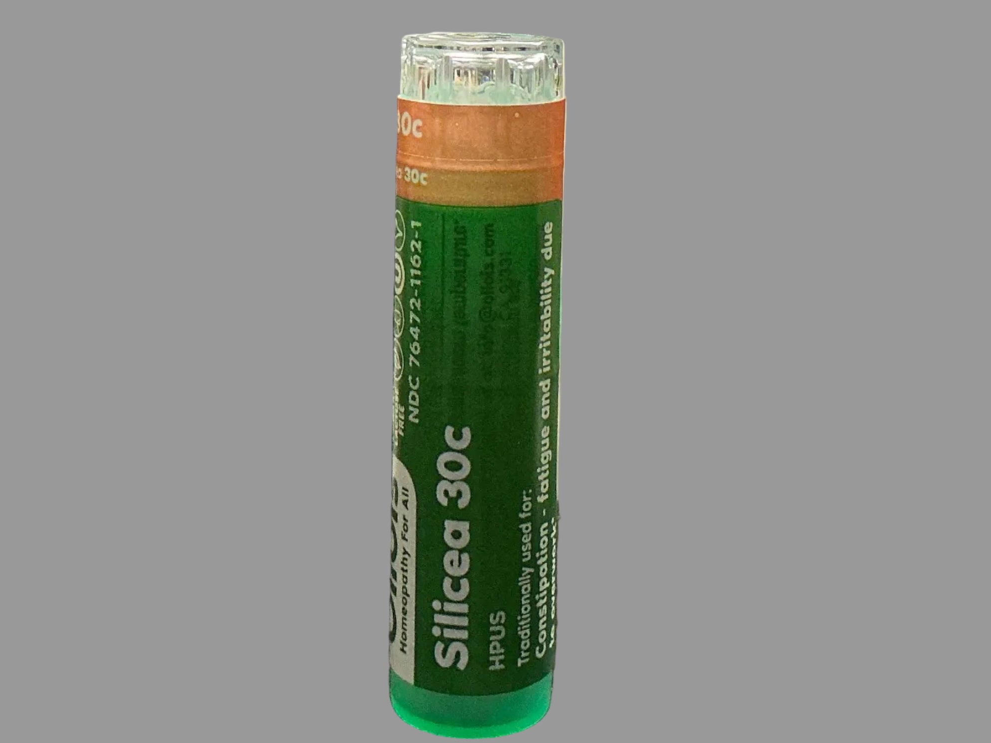 SILICEA 30C