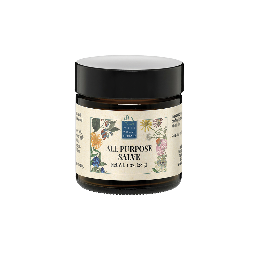ALL PURPOSE SALVE  1 OZ