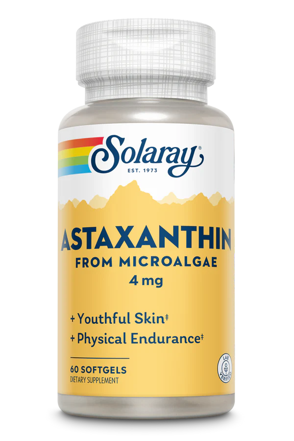 ASTAXANTHIN 60SG