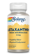 ASTAXANTHIN 60SG