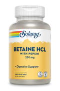 BETAINE HCL 180V