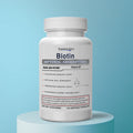 BIOTIN 120VC