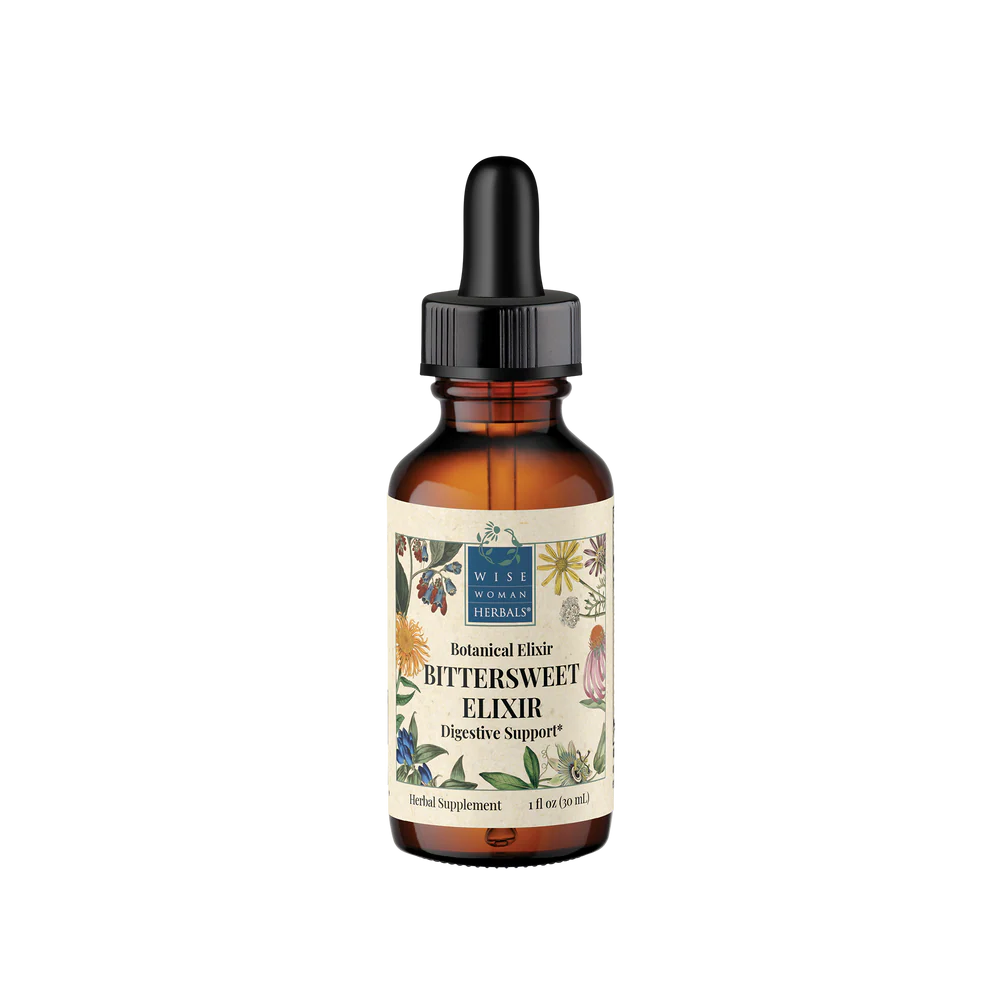 BITTERSWEET ELIXIR 1 FL OZ