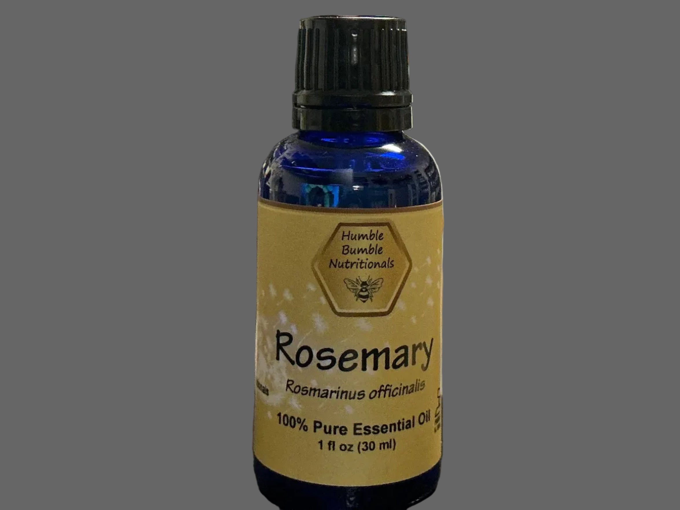 ROSEMARY ESSENTIAL OIL 1 OZ