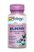 BILBERRY 120VC