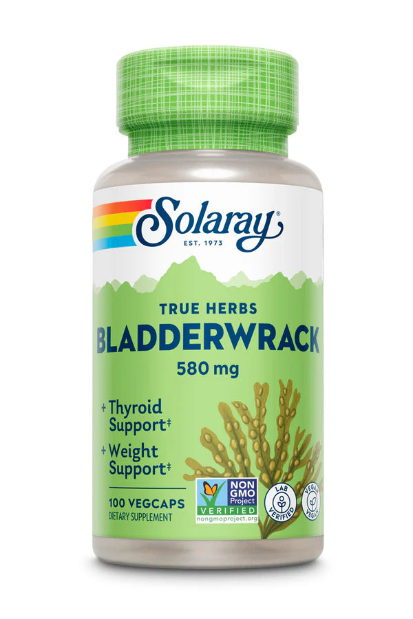 BLADDERWRACK 100 VEG