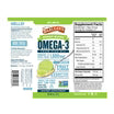 OMEGA-3 KEY LIME PIE 8OZ