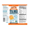 TOTAL OMEGA ORANGE CREAM 8OZ