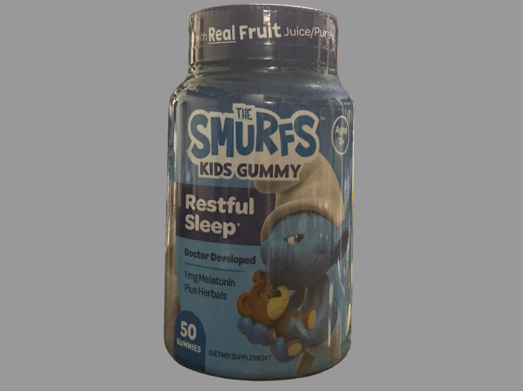 RESTFUL SLEEP KIDS 50G