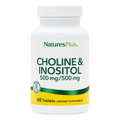CHOLINE & INOSITOL 60T
