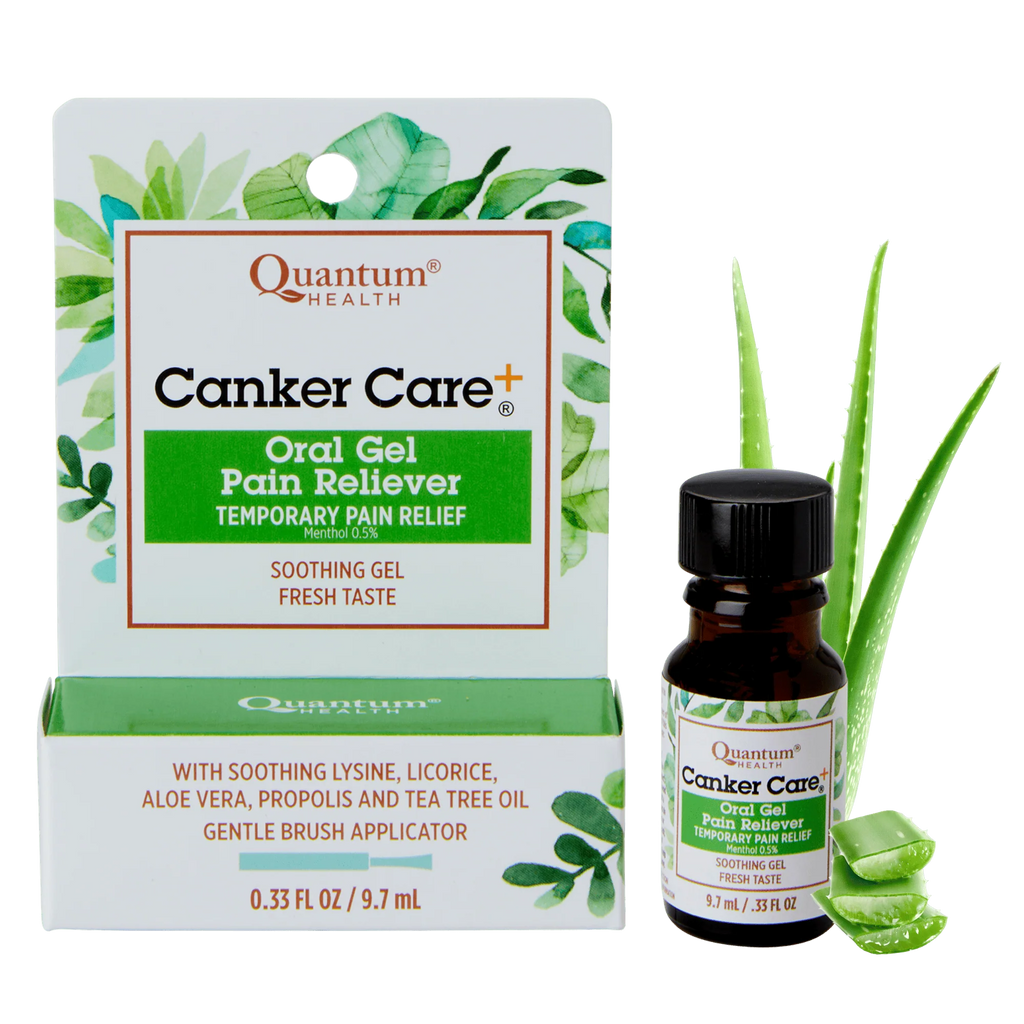 CANKER CARE+