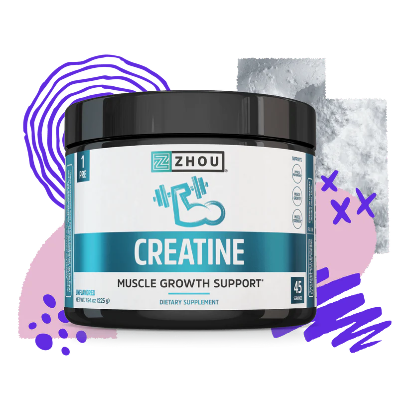 CREATINE 7.94 OZ