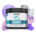 CREATINE 7.94 OZ
