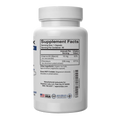 CHROMIUM POLYNICOTINATE + B 100VC