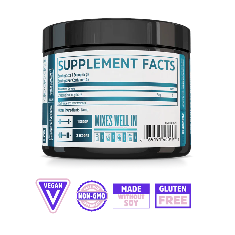 CREATINE 7.94 OZ