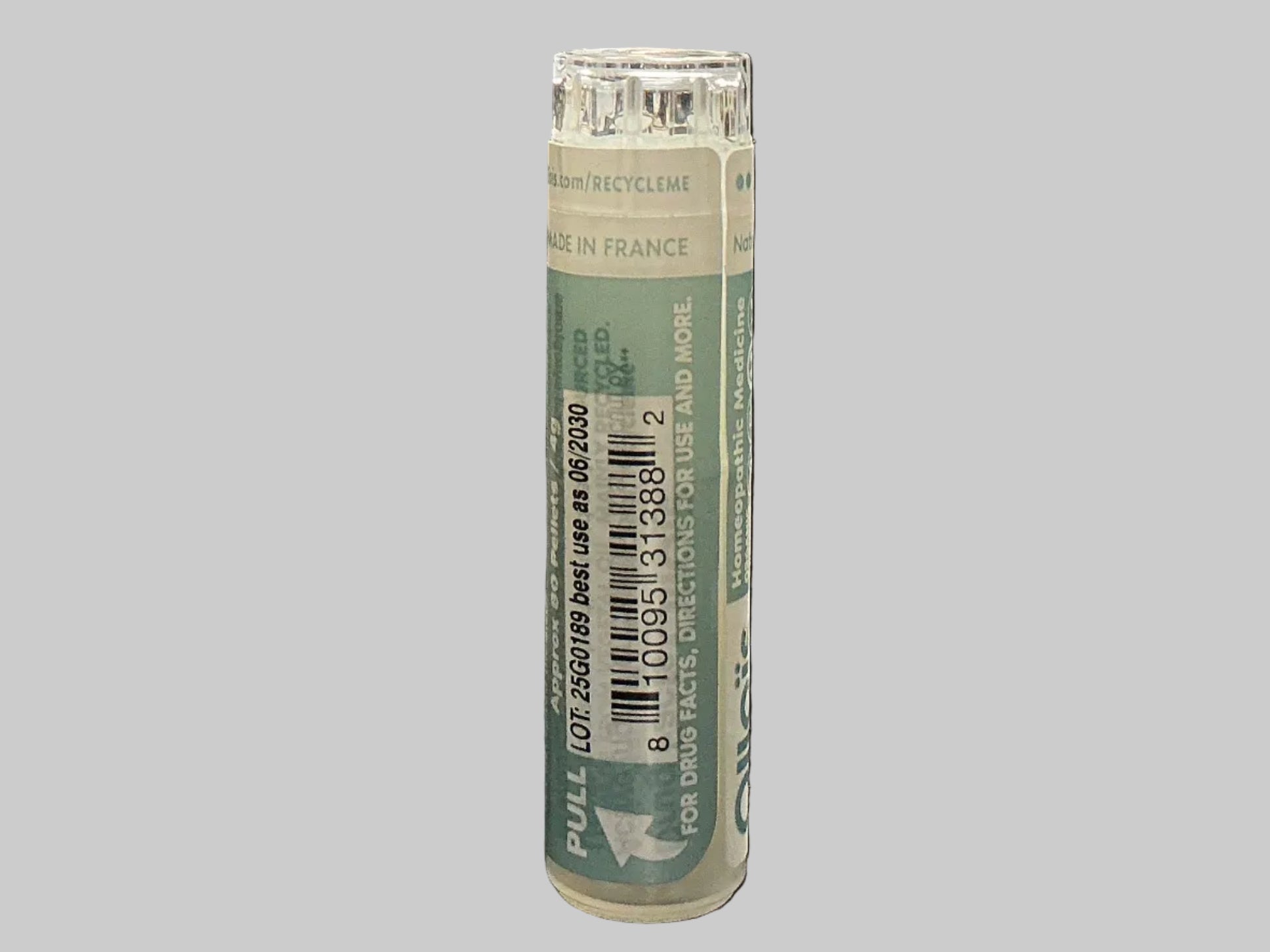 NATRUM PHOSPHORICUM 6X